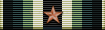 Combat Operations Service Medal with Bronze Star