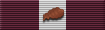 Good Conduct Medal with Bronze Oak Leaf