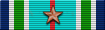 Joint Service Achievement Medal with Bronze Star