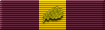 Outstanding Conduct Medal with Gold Oak Leaf