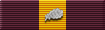 Outstanding Conduct Medal with Silver Oak Leaf