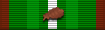 Pathfinder Medal with Bronze Oak Leaf