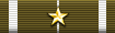 Skill Proficiency Achievement Medal with Gold Star