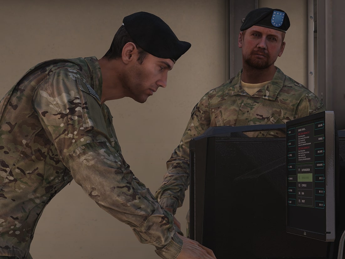 Assistant Game Master