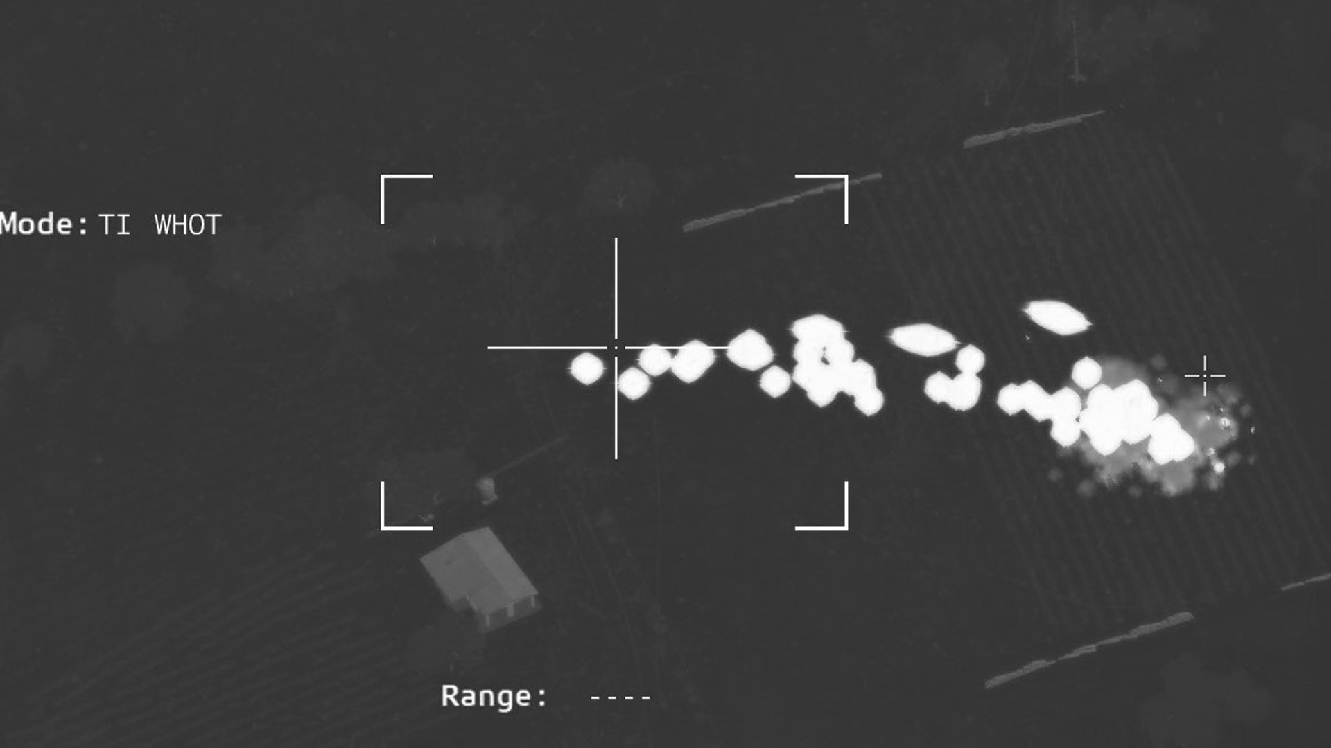 Rotary Weapon Systems Operator (Attack)